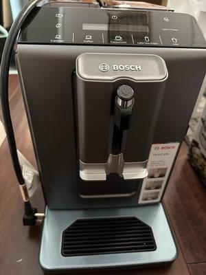 Bosch 300 Series VeroCafe TIU20508 Espresso & Coffee Machine, Fully Automatic