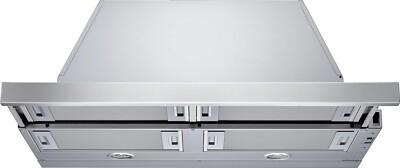 BOSCH 500 Series 30" Under-Cabinet Range Hood - HUI50351UC