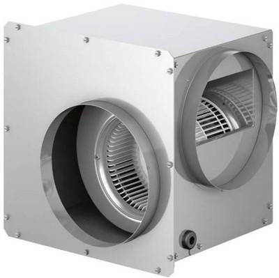 Bosch 800 Series 600 CFM Flexible Internal Down draft Blower DHG602DUC