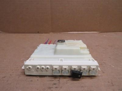 Bosch Dishwasher Control Board Part # 00676967