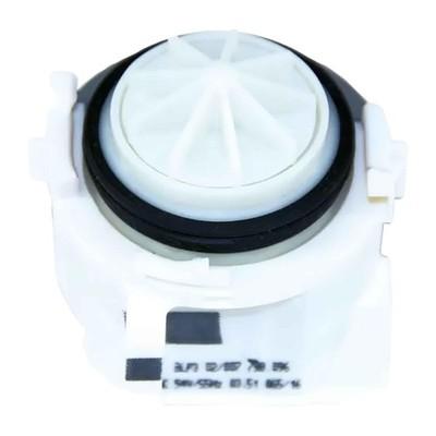 Bosch Dishwasher Drain Pump Replacement