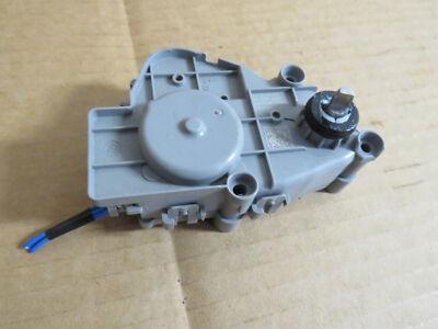 Bosch Dishwasher Drive Ass. - NEW Part # 11052133