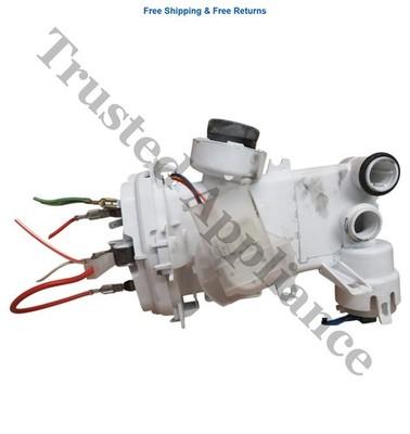 Bosch Dishwasher Heater Part # 00480317