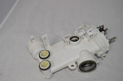 Bosch Dishwasher Heating Element Insert and case Part # 00480317