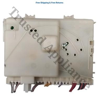 Bosch Dishwasher Main Control Board Electronic Controller PCB 9000.058.256