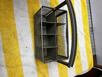 Bosch Dishwasher Silverware Basket Part # 00093046 093046