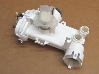 Bosch Heat Element w/Turbidity Sensor + Switch Part # 480317 00426400 00165279