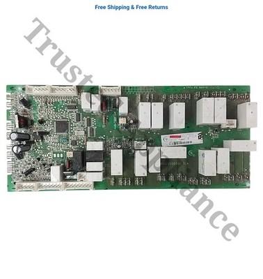 Bosch Oven Main Control Board Electronic Controller PCB 9000066918