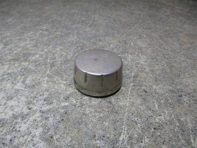 BOSCH RANGE KNOB SCUFFS PART # 00630685