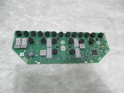 BOSCH RANGE POWER CONTROL BOARD PART # 11016215
