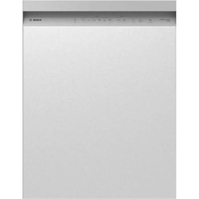 Bosch SHE4AEM5N 24" 100 Series Dishwasher Stainless Steel NEW