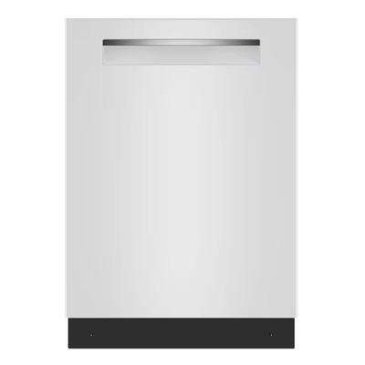 Bosch SHP65CM2N 24" 500 Series Dishwasher White NEW IN BOX