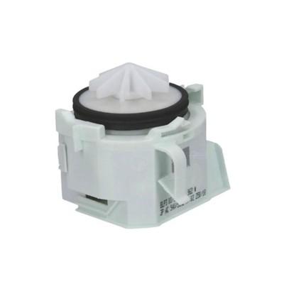Bosch SHX68E15UC-01 OEM Compatible Dishwasher Drain Pump