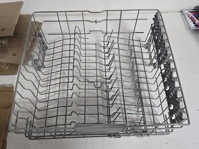 Bosch Upper Dishwasher Rack