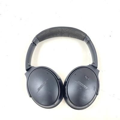 Bose QuietComfort QC35 Noise-Cancelling Bluetooth Headphones - TESTED