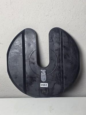 Bowflex 1090 ONLY Dumbbell Replacement Weight Plate #2 (2nd smallest 5lb)