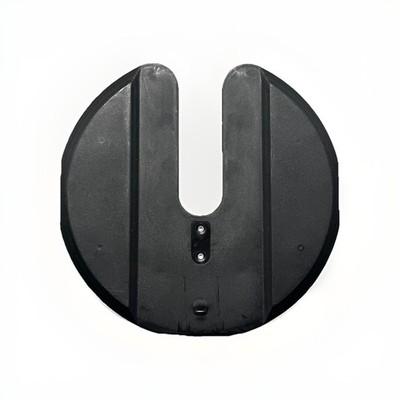 Bowflex 1090 Only SelectTech Dumbbell Replacement #3 Middle Weight Plate (7.5lb)