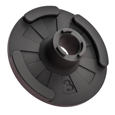 Bowflex / Nautilus SelectTech 552 Series 1 Disc 3 Replacement Equipment Parts