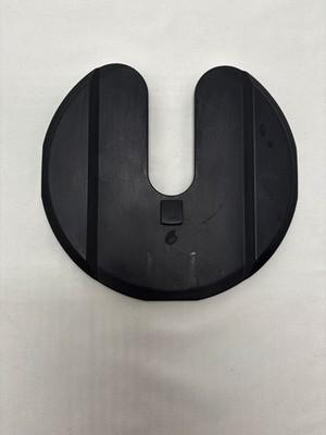 Bowflex Nautilus SERIES 1 552 Dumbbell Replacement Disc Plate Weight 1 OEM 1.3lb