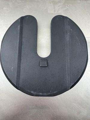 Bowflex Nautilus SERIES 1 552 Dumbbell Replacement Disc Plate Weight 2 OEM 2.5lb