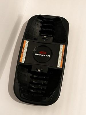 Bowflex Select 552 Dumbbells Cradle Stand Base Series 2 Cradle Only No Weights