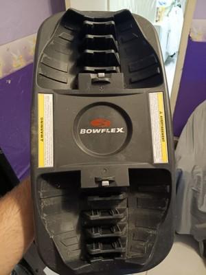 Bowflex SelectTech Dumbbell 552 Series 2 Only Replacement Cradle Base Stand