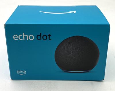 Brand New Amazon Echo Dot 5th Generation (newest model) Smart Speaker C2N6L4