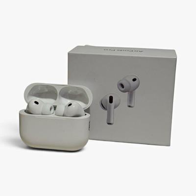 Brand-new Apple AirPodspro3 with wireless and wired charging case