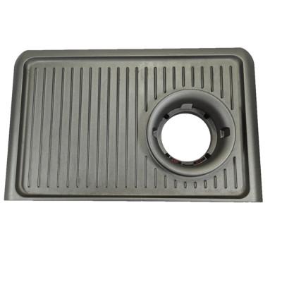 Breville Barista BES870XL Upper Top Cover Replacement OEM Part Barista Espresso