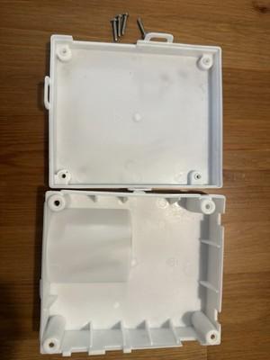 Breville Barista Express Control Board Housing BES870XL No Board
