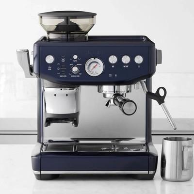 💥 Breville Barista Express Impress Espresso Machine BES876 - 6 Color - NEW 🔥