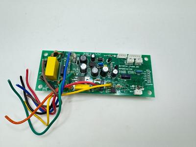 Breville BES810 Espresso Machine Main Power Circuit Board PCB Replacement Part