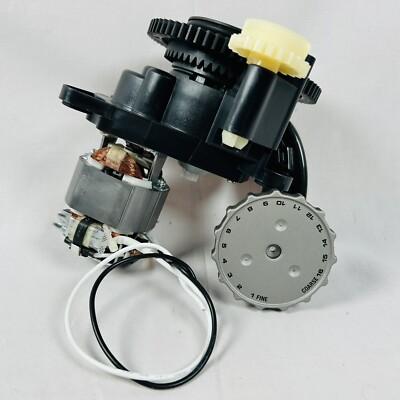 Breville BES870XL Barista Express Espresso Machine PARTS - Grinder Assembly OEM