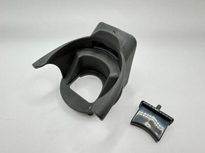 Breville BES870XL Barista Express Espresso Machine Parts - Portafilter Locator
