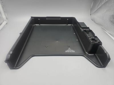 Breville BES880BSS Barista Touch Espresso Machine Parts - Bottom Base Cover