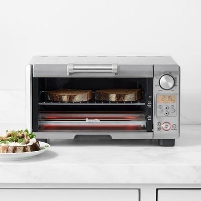 Breville BOV450XL Mini Smart Oven, NEW