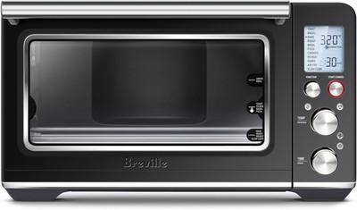Breville BOV860DBL Smart Oven Air Fryer and Convection Oven, Damson Blue