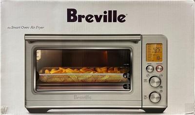 Breville BOV900BSS Smart Oven Air Fryer Pro Convection Oven - Stainless Steel