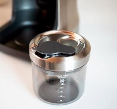 Breville Smart Grinder - Just Coffee Container - Replacement