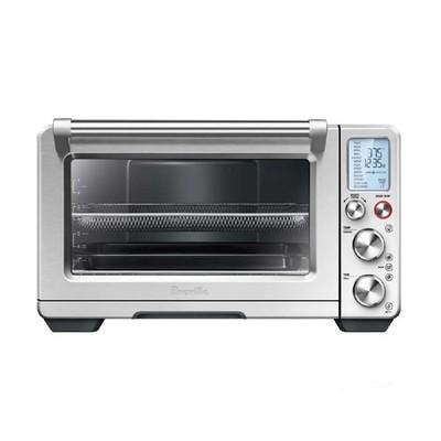 Breville Smart Oven Air Fryer Pro BOV900BSS Stainless