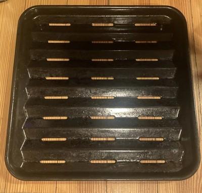 Breville Smart Toaster Oven Countertop Convection BOV800XL Part, Broiler Rack