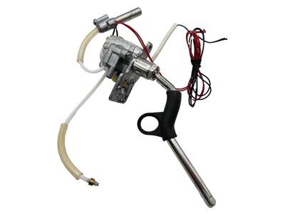 Breville Steam Wand & Selector Valve Complete Assembly for BES870XL BES840XL