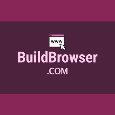 BuildBrowser .com / Domains For Sale / Business Brand, Website Name / Namecheap
