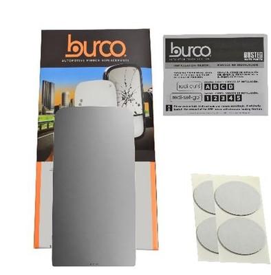 Burco 10A-2001 Compatible with 2007-2023 Freightliner CASCADIA Passenger Side...