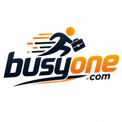 BusyOne.com Premium Brandable Domain Names| Business Startup | .COM Domain