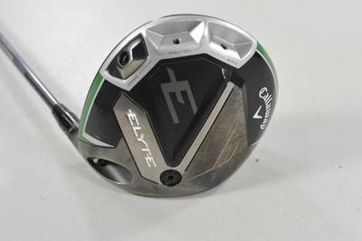 Callaway Elyte 10.5* Driver Regular Flex Right Aretera EC1 55g #224291