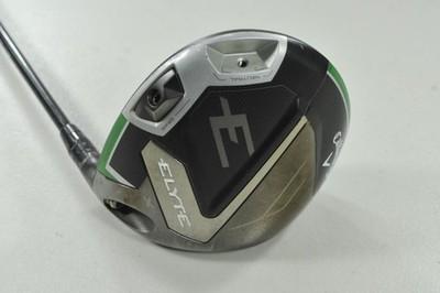 Callaway Elyte X 10.5* Driver Regular Flex Right Kaili Blue 50g # 208615