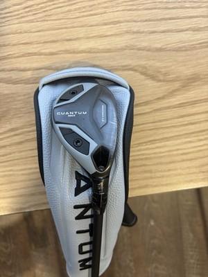 Callaway Quantum Max 4 Hybrid