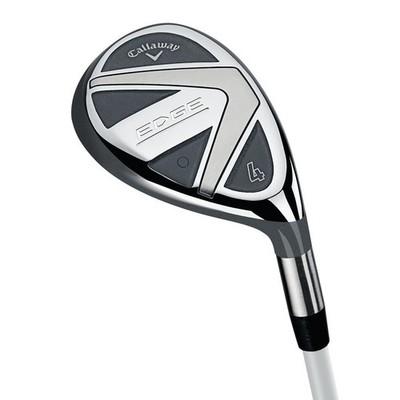 CALLAWAY WOMENS 2014 EDGE 5 HYBRID GRAPHITE WOMENS STANDARD