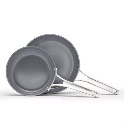 Calphalon Premier Ceramic Nonstick Frying Pan Set 2199781 SALE!!!